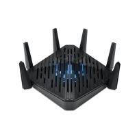 acer predator connect wifi 6e router ax7800 inalambrico gigabit ethernet tribanda 2456ghz negro