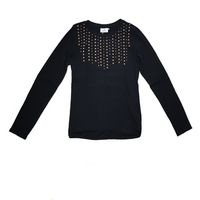 deha camiseta manga larga b14101 para mujer