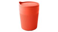 sea to summit taza  p aislada  strong passage  strong   p 475 ml naranja