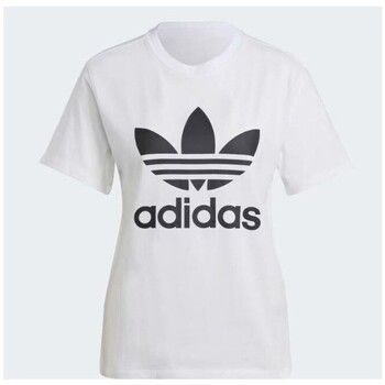 adidas Camiseta CAMISETA TREFOIL ADIDAS MUJER para mujer