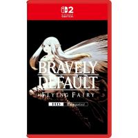 bravely default flying fairy nintendo switch 2
