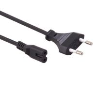 cable de transmision maclean mctv-810 3 m enchufe tipo c a c1 acoplador
