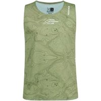 karrimor camiseta tirantes performance trail para hombre