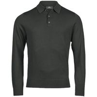 tee jays polo tj6002 para hombre