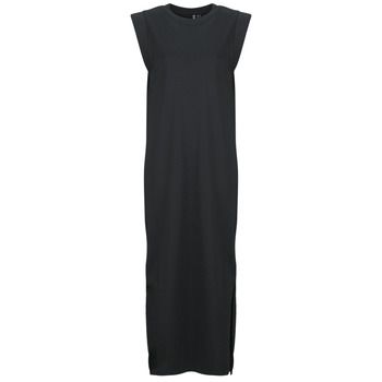 Pieces Vestido largo PCCHILLI SUMMER SL ANK DRESS para mujer