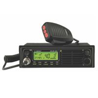 radio cb de coche albrecht ae 6491 nrc lcd 1224v