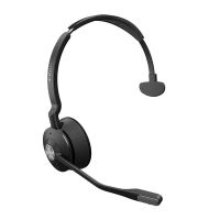auriculares gn audio jabra engage 14401-41 inalambricos dect para oficina negros