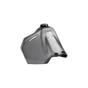 Depósito de combustible Suzuki DR 650 SE '96- gris