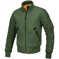 pitbull cazadora centurion ii para hombre