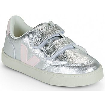 Veja Zapatillas Small V-12 para niña