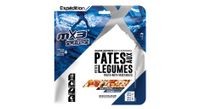 comida liofilizada mx3 pasta con verduritas   125 g