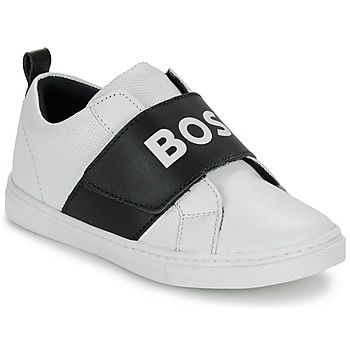 BOSS Zapatillas CASUAL 3 para niño
