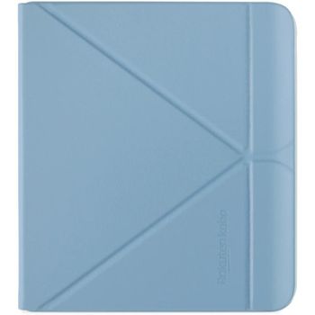 Kobo SleepCover Funda de Libro con Soporte 7