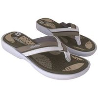 nicoboco chanclas chancla dedo nera antideslizant para mujer