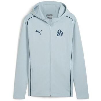 Puma Chaqueta deporte OM Veste de Survêtement para hombre