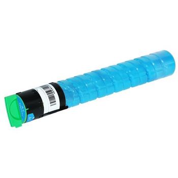 Compatible Cyan Ricoh 841505 Toner Cartridge