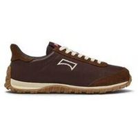 camper zapatillas deportivo drift walk marron para mujer
