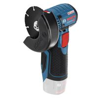 gws 12v-76 para amoladora angular sin escobillas bosch motor ec inalambrico alta velocidad de 19500 rpm disco de cor