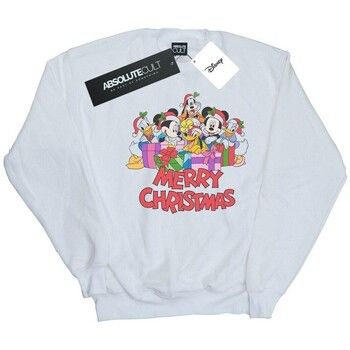 Disney Jersey Mickey use and Friends para mujer