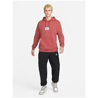 nike chaqueta deporte air jordan essentials statement fleece para hombre
