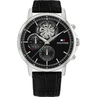 tommy hilfiger reloj analogico stewart 1710605 para hombre