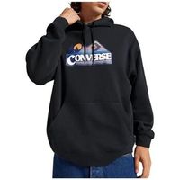converse jersey elevated logo graphic para hombre