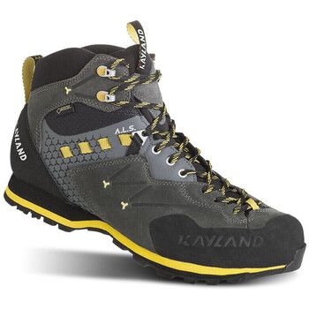Kayland Zapatillas de senderismo 018022210 para hombre