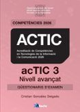 actic 3 - nivel avancat questionaris 2026