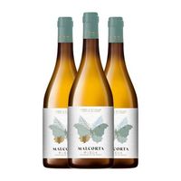 javier sanz vino blanco vinedo singular malcorta rueda 75 cl 13 vol pack de 3 unidades