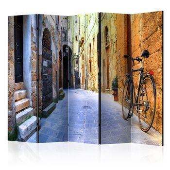 Biombo - Italy Holidays Ii (225x172 Cm)