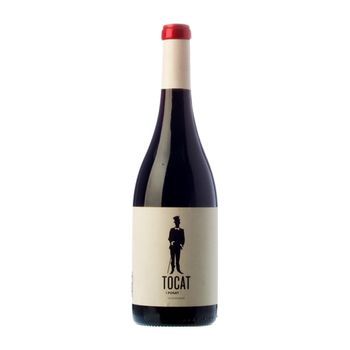 Coca I Fitó Vino Tinto Tocat I Posat Empordà Crianza Botella Magnum 1,5 L 14.5% Vol.