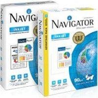 Navigator INKJET A4 papel para impresora de inyección de tinta