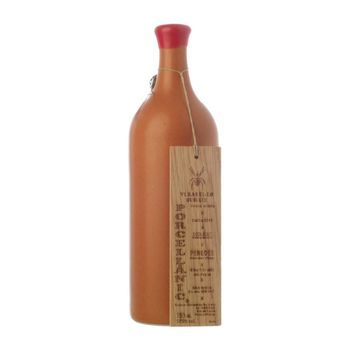 Ton Rimbau Vino Blanco Porcellànic Vi Sur-lie Penedès Crianza 75 Cl 12.5% Vol.