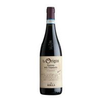 bolla vino tinto le origini classico amarone reserva 75 cl 16 vol