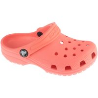 crocs zuecos classic clog kids t para nina