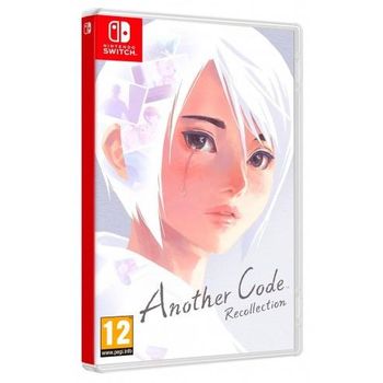 Another Code: Recollection para SWITCH