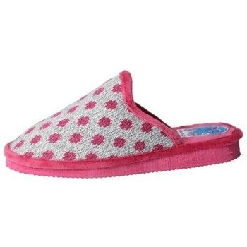 Ruiz Bernal Pantuflas Zapatillas lana para mujer