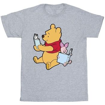 Dessins Animés Camiseta BI54765 para niño