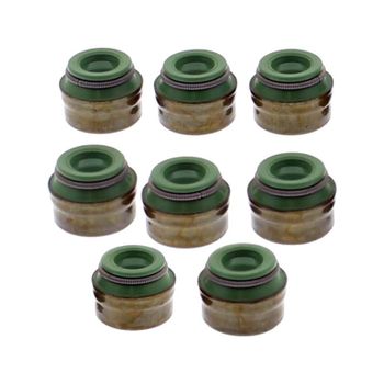 Sello de aceite del vástago de la válvula Ducati 749 S kit completo