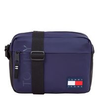 tommy jeans bandolera daily  marino am0am12901-dy4