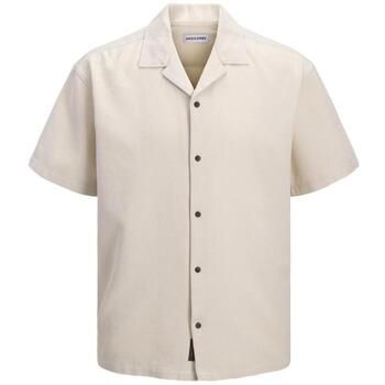 Jack & Jones Camisa manga corta Chemise para niño