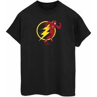 dc comics camiseta bi57302 para hombre