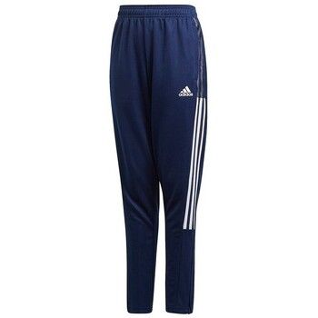 adidas Pantalón chandal Tiro 21 Track Pant para niña