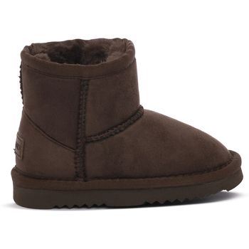 Grunland Botas MARRONE I4CROY para niño