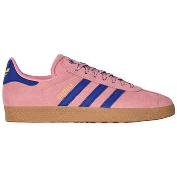 adidas Deportivas Moda Baskets Gazelle W daim premium para mujer