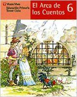 El Arca De Los Cuentos 6