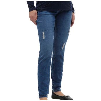 Vero Moda Jeans Bumpband para mujer