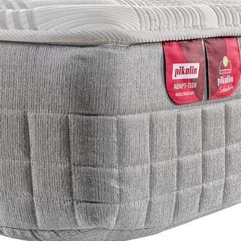 Colchón 150x200 Muelles Ensacados 29 Pikolin Sleep Subida Domicilio