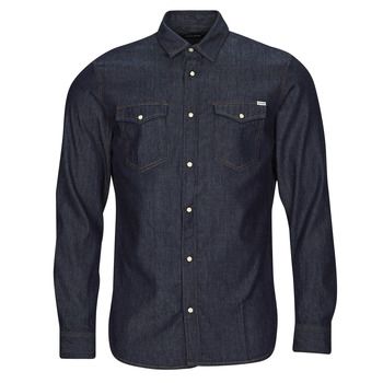 Jack & Jones Camisa manga larga JJESHERIDAN SHIRT L/S para hombre