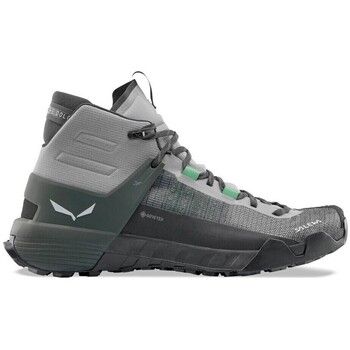 Salewa Zapatillas de senderismo 614530543 para hombre